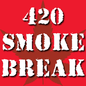 420 Smoke Break: Can You Be “Cali Sober?”