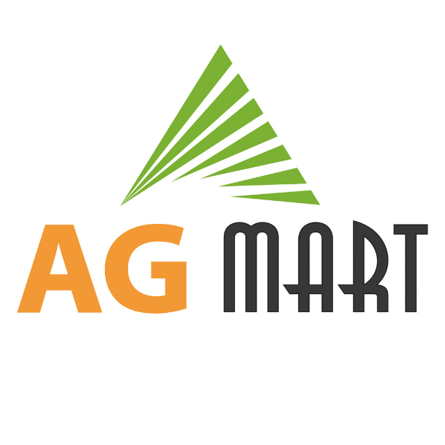 Ag Mart logo