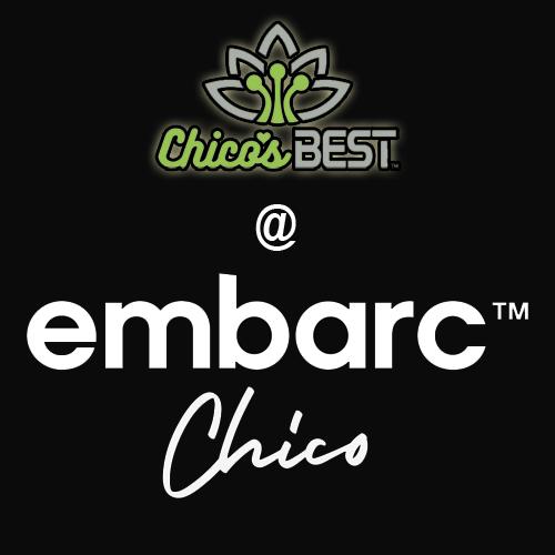 chico's best at embarc