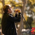 106.7 Z-Rock at Aftershock 2022 in Sacramento California October 8th 2022 with Thursday