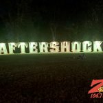 106.7 Z-Rock at Aftershock 2022 in Sacramento California October 6th 2022