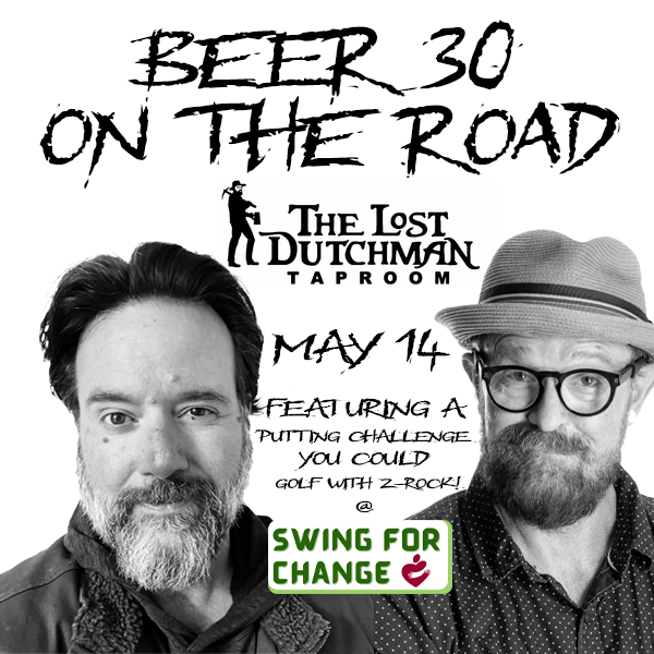 Beer 30 Live!