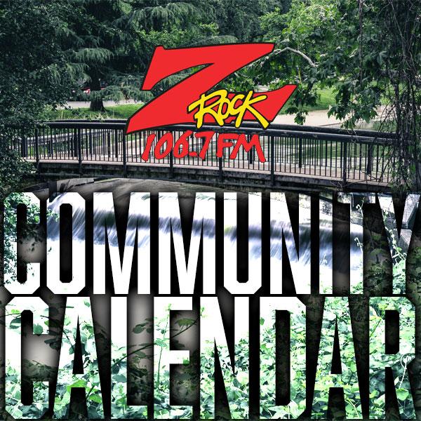 Community Calendar