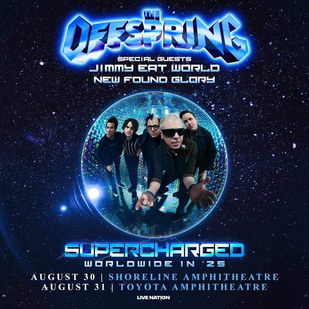 Win Offspring!