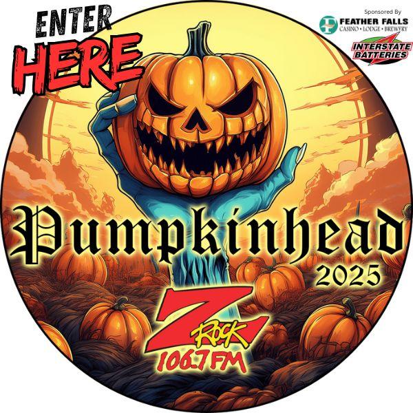 Enter Pumpkinhead 2025