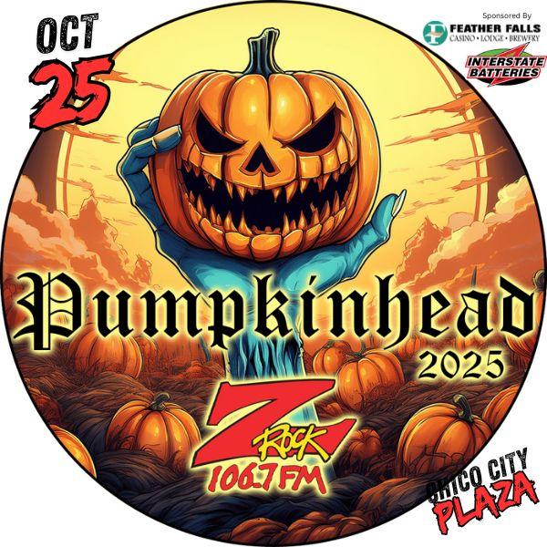 Pumpkinhead 2025