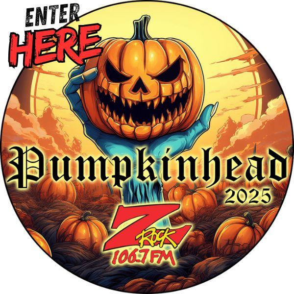 Enter Pumpkinhead 2025