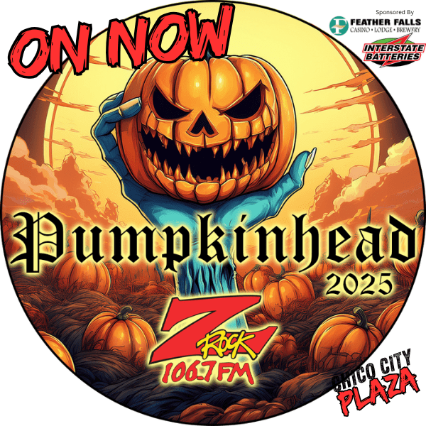 Pumpkinhead 2025 ON NOW