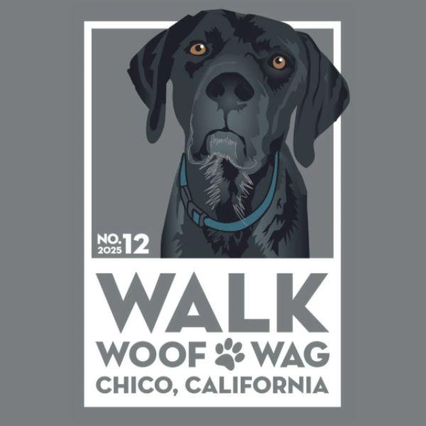 Walk Woof Wag
