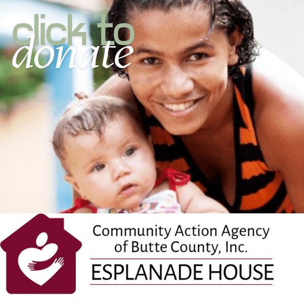 Help Esplanade House