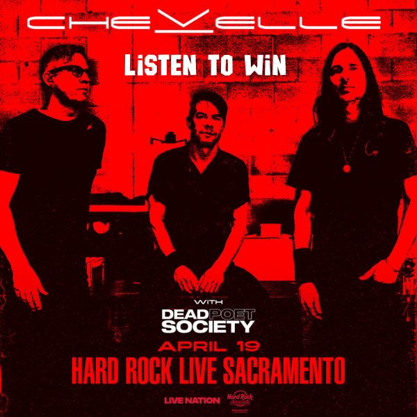 Win Chevelle!