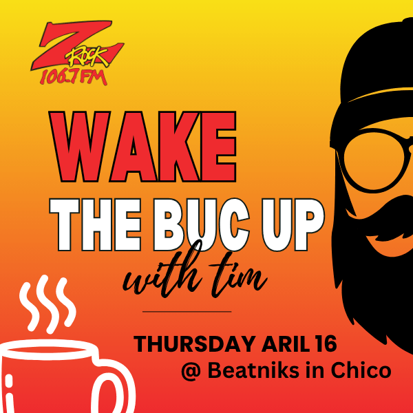 Wake The Buc Up LIVE