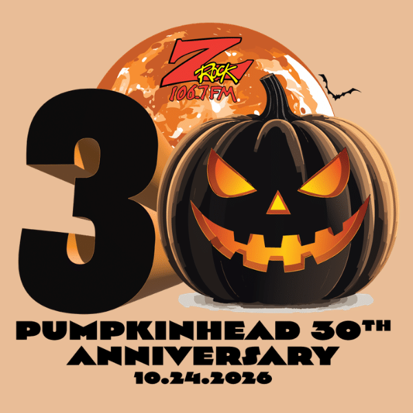 PUMPKINHEAD 2026