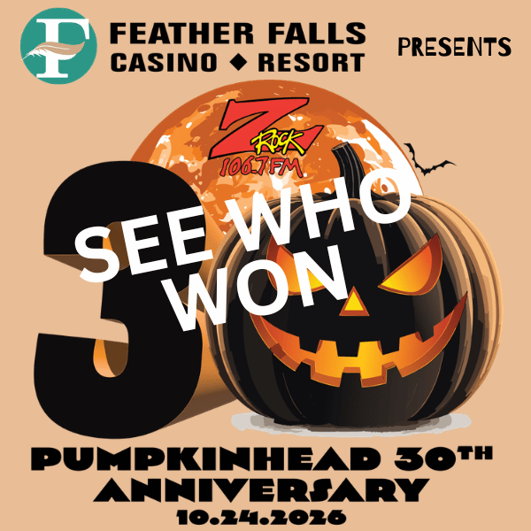 PUMPKINHEAD 2026